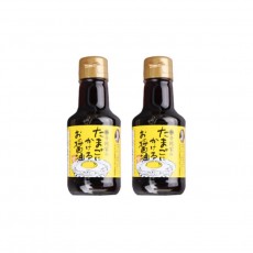 테라오카 계란간장 150ml X 2개